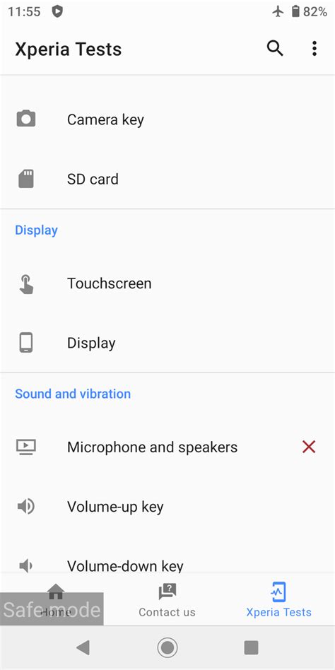 sony xperia xz2 call drop test|Issue with microphone in Xz2 compact after Android 10 update.